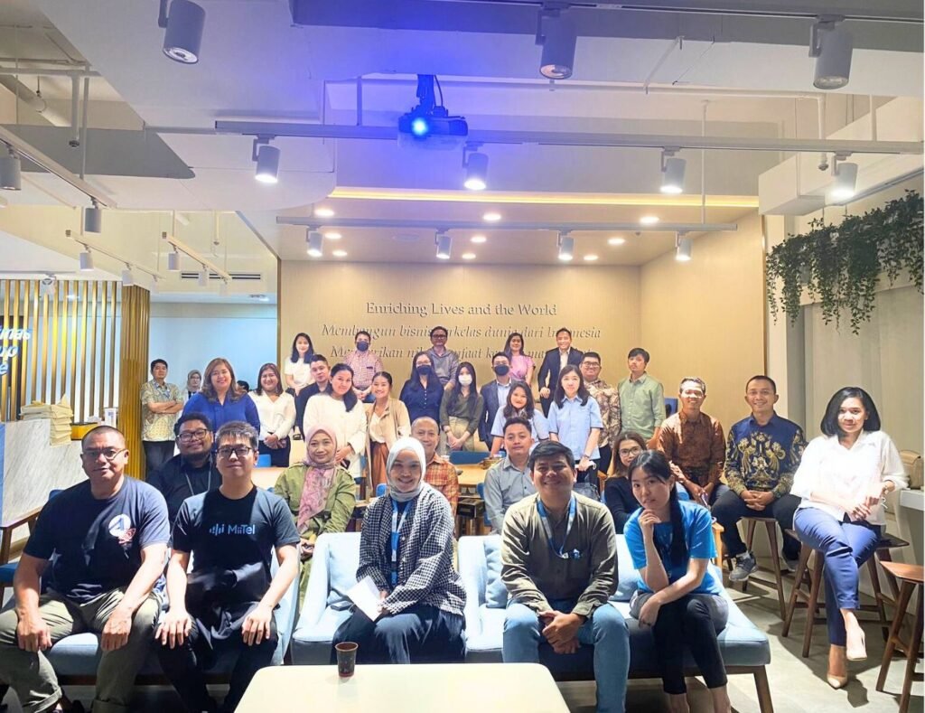 MiiTel Connect Juni 2023