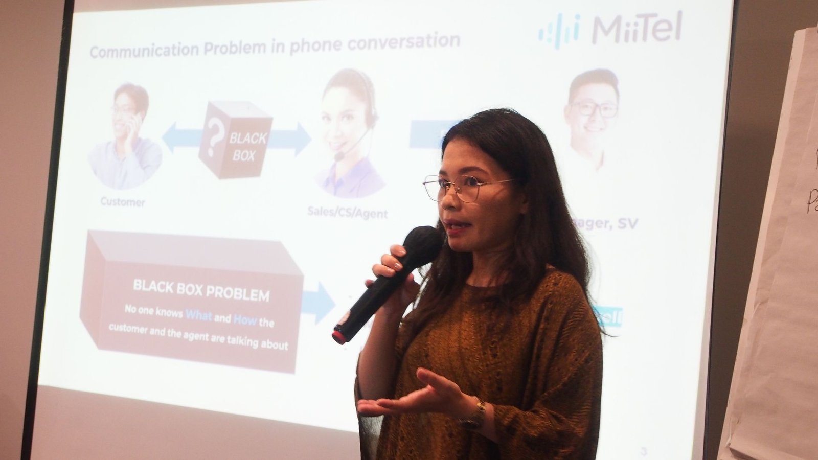 AI Self-Coaching Tool Contact Center