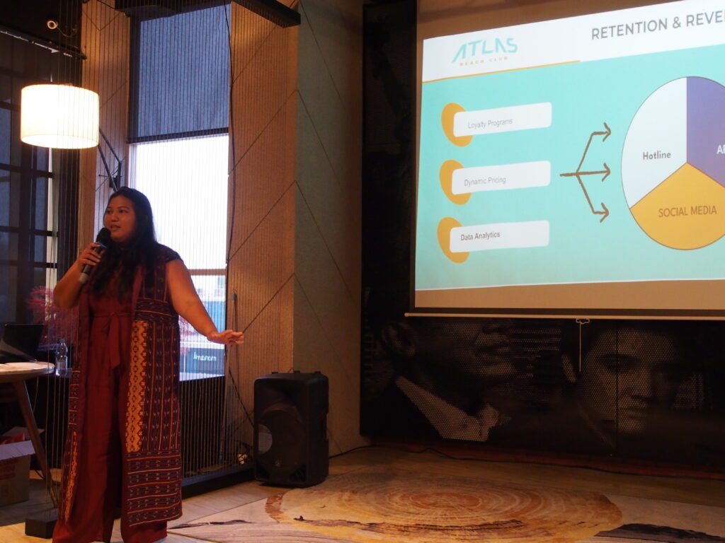 Customer Service Manager Atlas Beach Fest