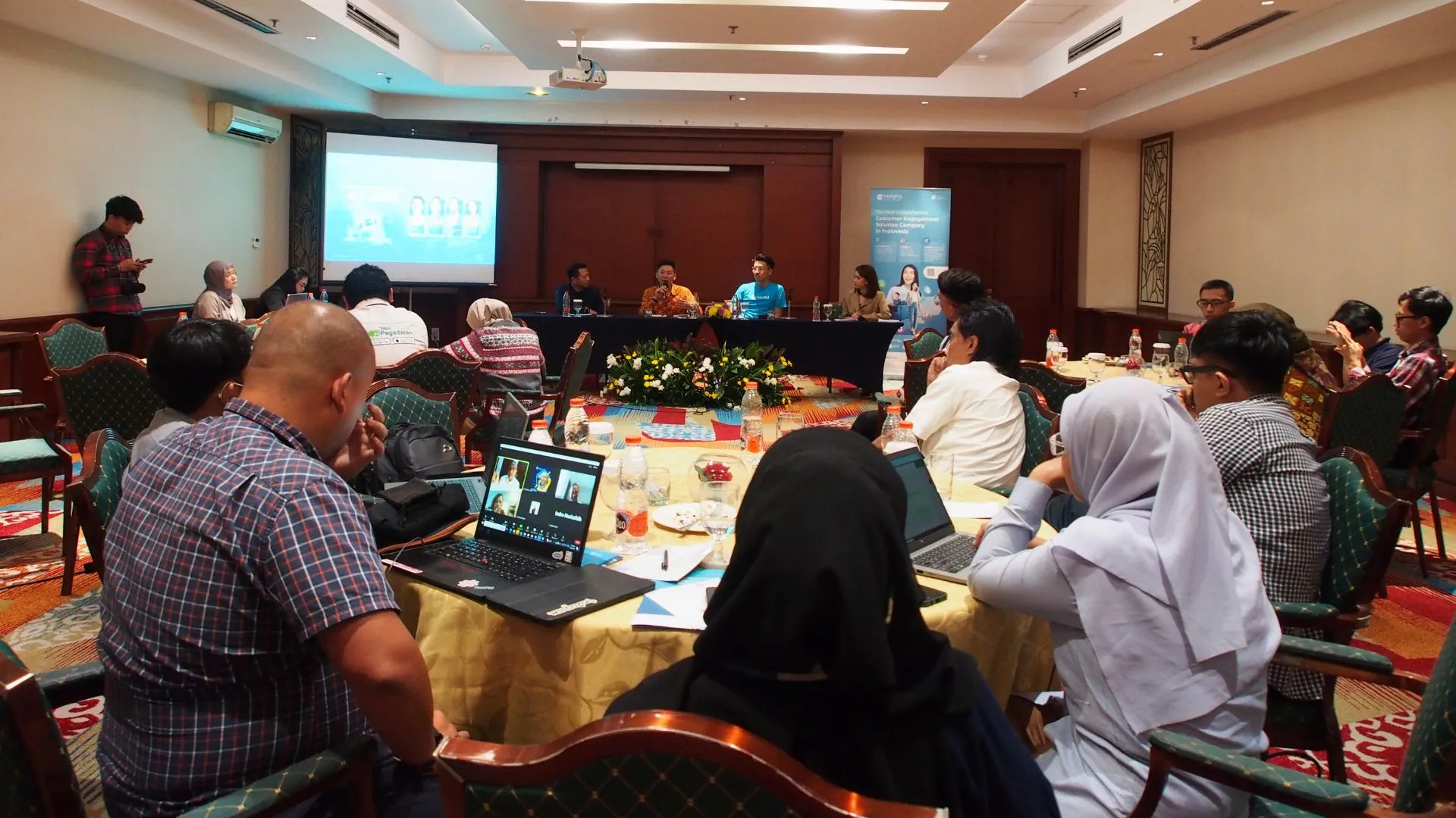 MiiTel: Taklukkan Tantangan Customer Service dengan Teknologi AI