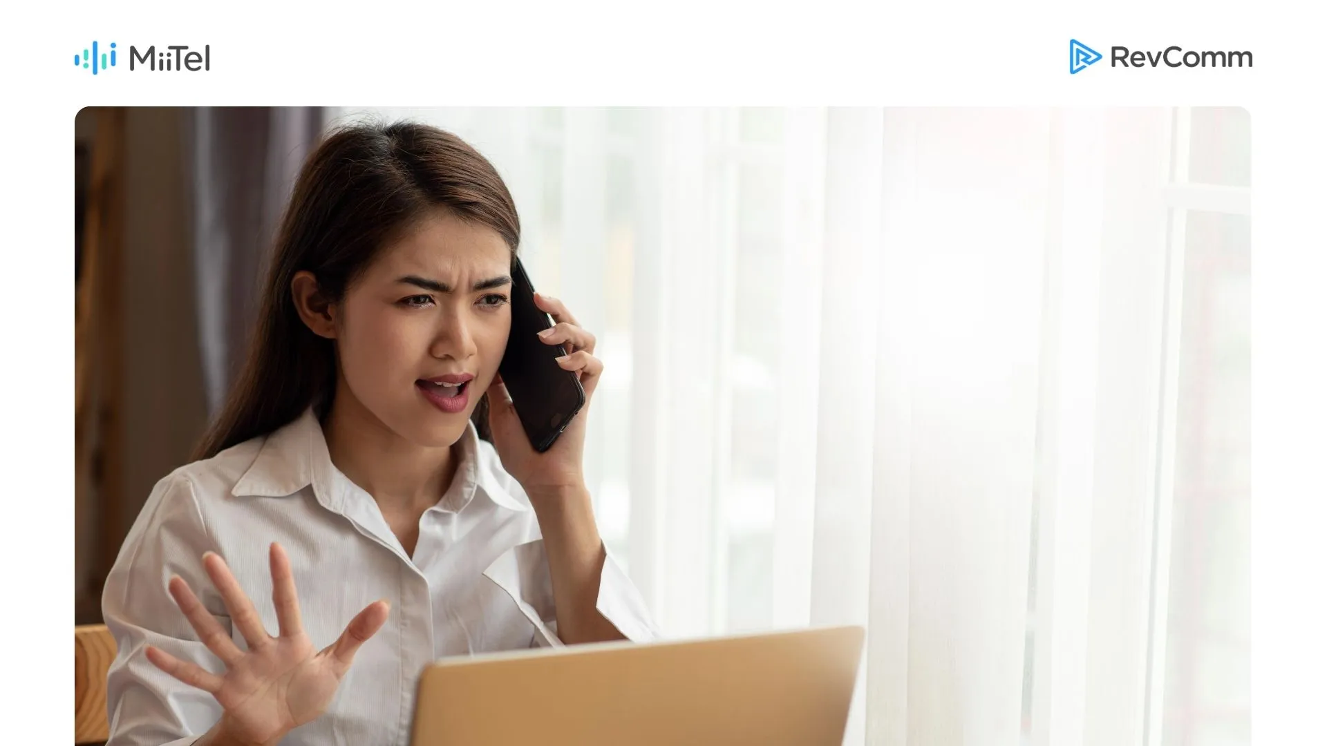 miitel cara menangani komplain pelanggan