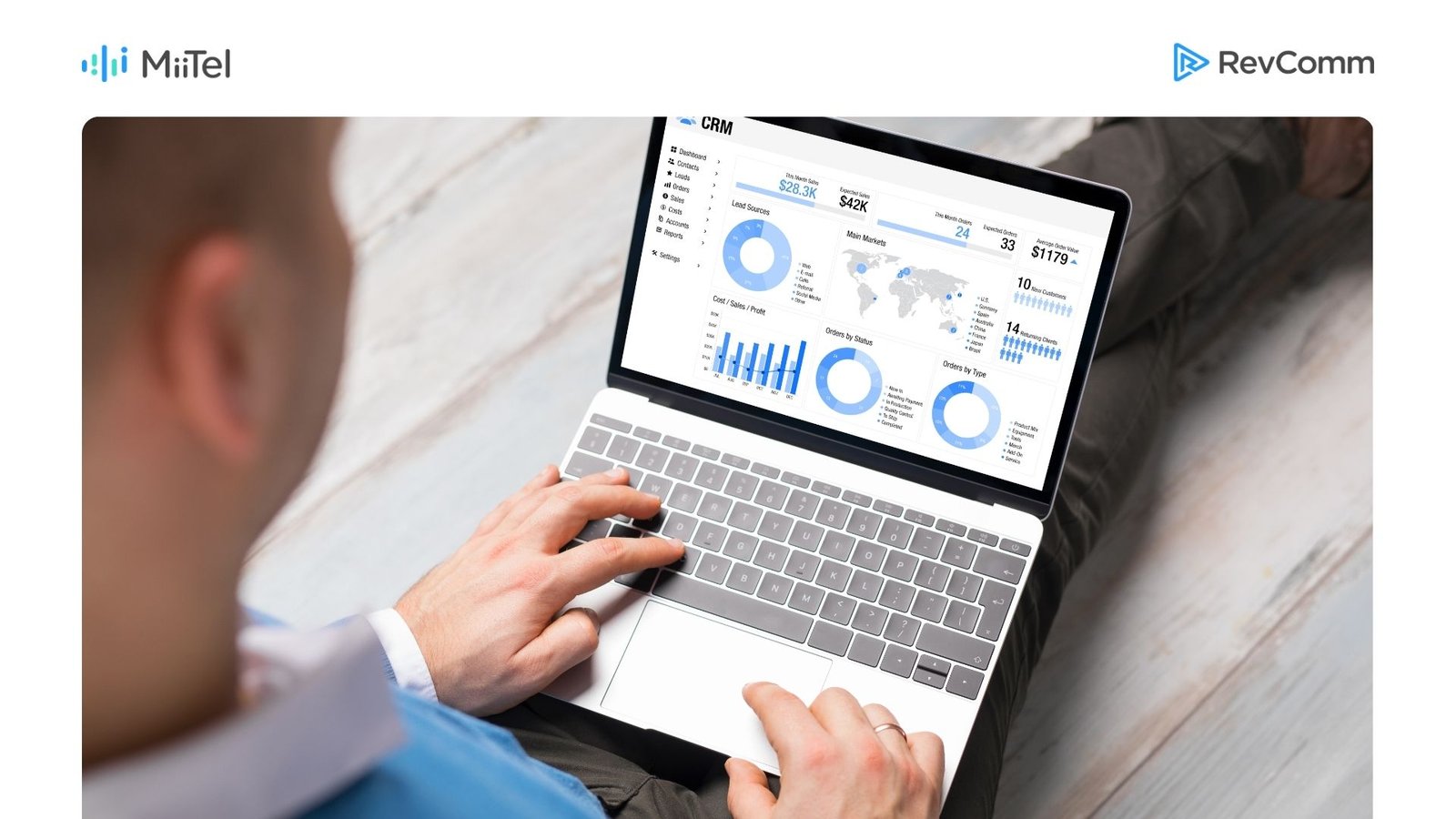 Memilih CRM yang Tepat