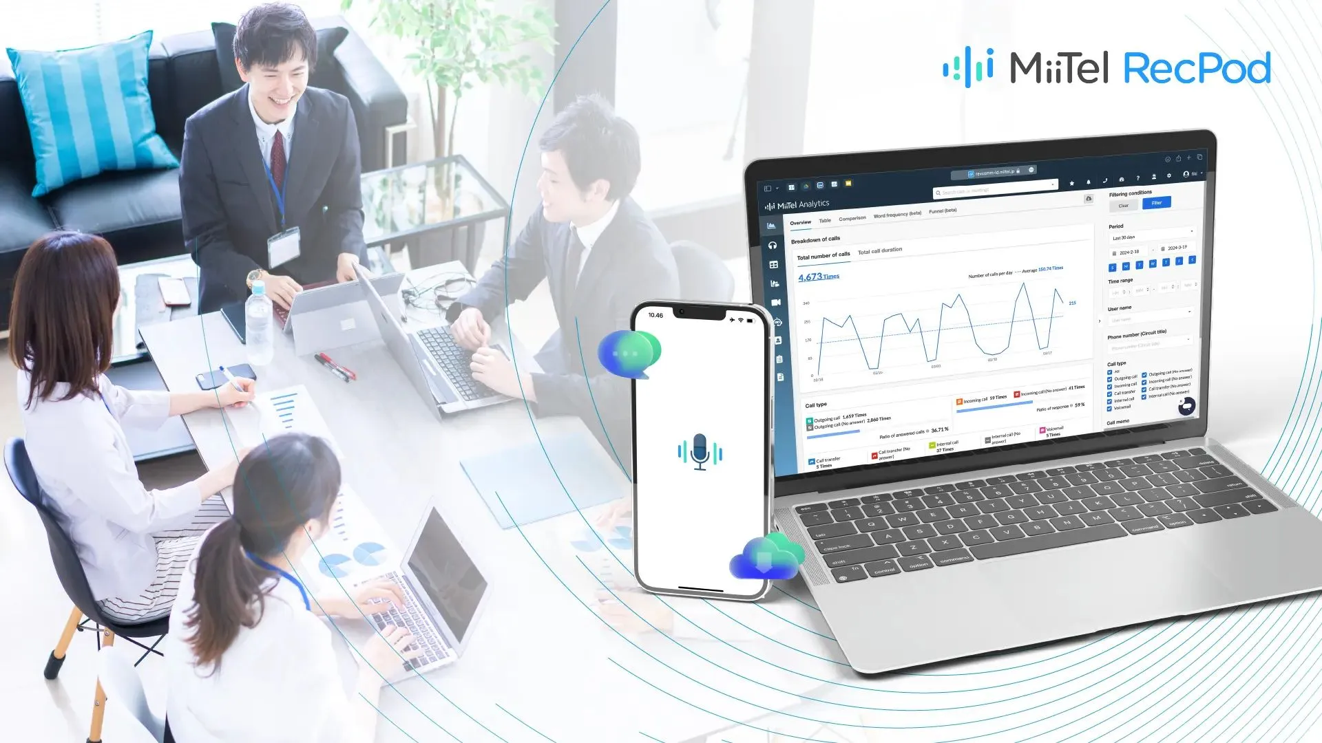 notulen rapat offline otomatis