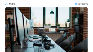 Read more about the article 6 Elemen Terpenting dalam Contact Center Modern