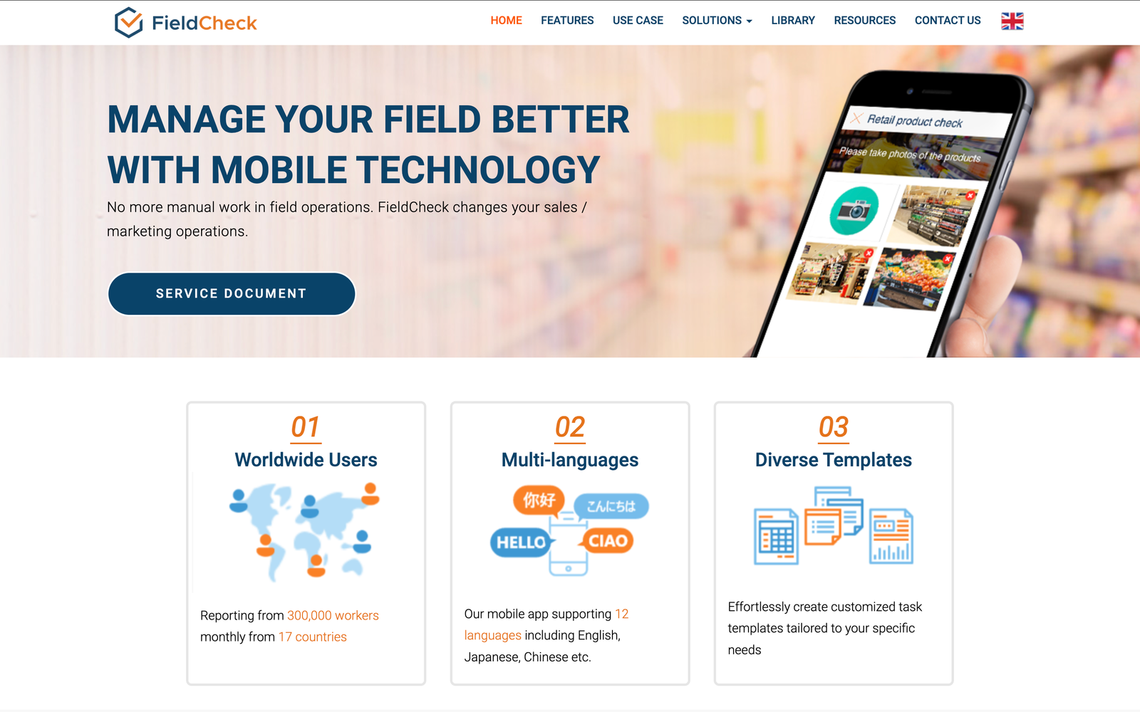 fieldcheck aplikasi sales lapangan