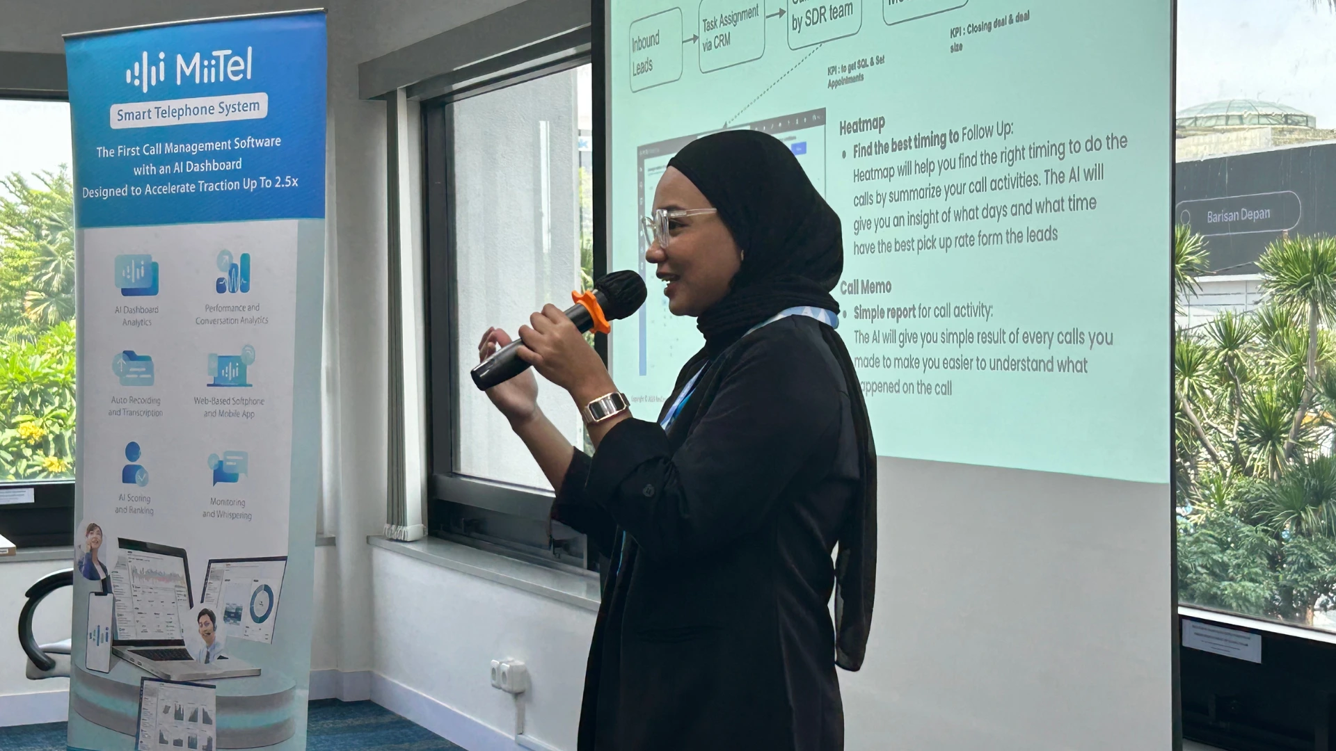 Read more about the article MiiTel Community: Pulsa Jadi Kendala Pelanggan Hubungi Bisnis​