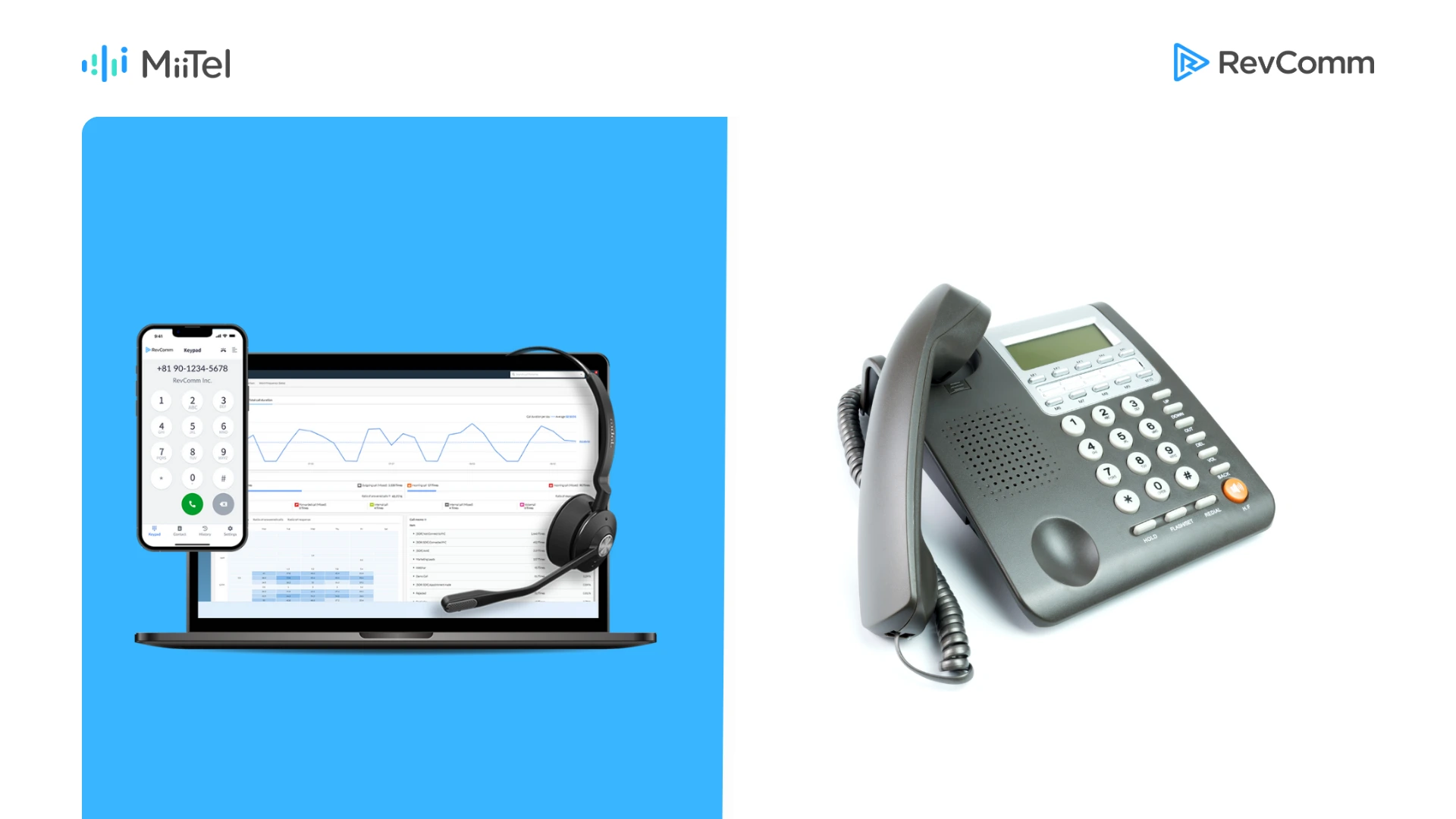 perbedaan miitel phone dan telepon biasa