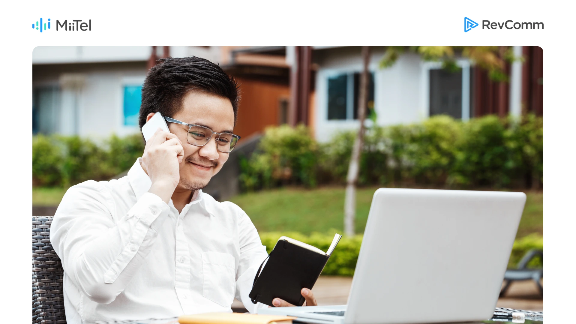 manfaat VoIP untuk bisnis properti