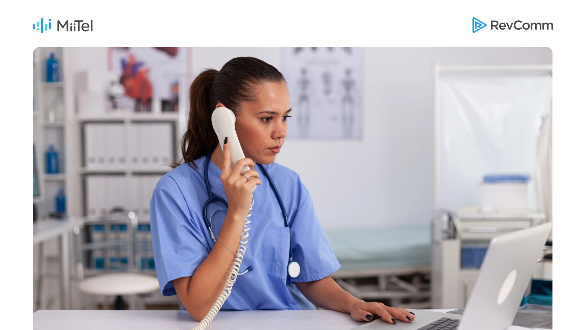 voip untuk rumah sakit