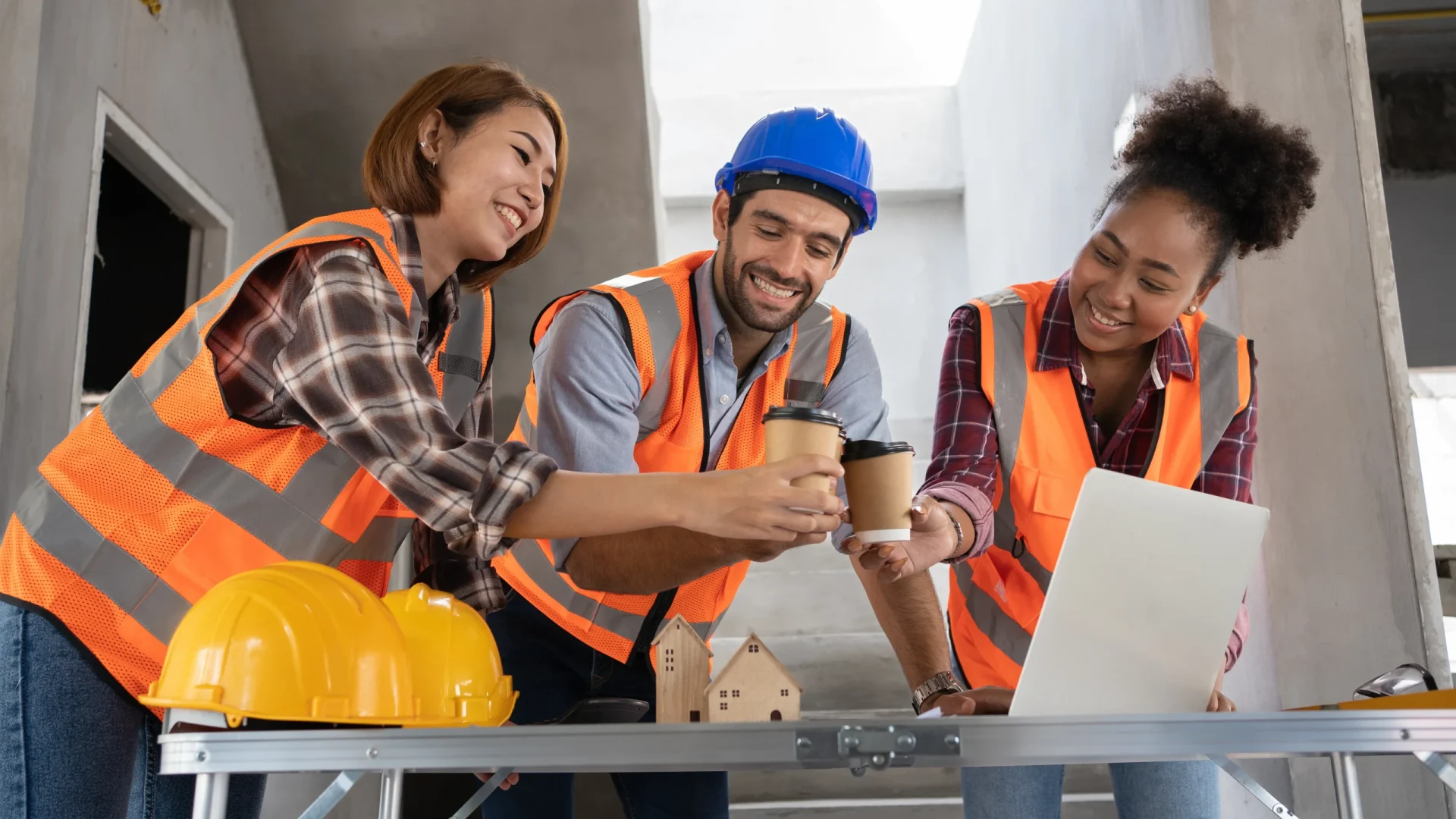 MiiTel untuk technical meeting